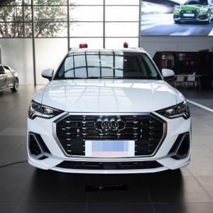 China 2023 Best Hot Sale  wholesale price new cars Compact SUV  AUDI Q3 supplier