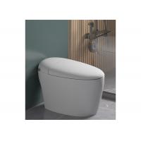 China HOMIXE Bathroom Luxury Sensor Electric Automatic Flush Wc Bidet Ceramic Floor One Piece on sale