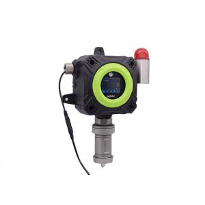 China 4 - 20mA Output H2 Hydrogen Gas Leak Detector Fixed Real Time Monitoring With Internal Pump supplier