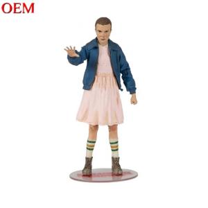 OEM Plastic Figurine Movie Character Action Figure