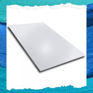 Cold Rolled Stainless Steel Sheet With L/C Payment Term For Wholesale