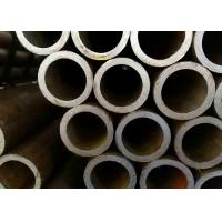 China Bright Annealed Cs Carbon Steel Welded Tube / Cs Erw Pipe ASTM A358 Standard on sale