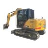 China 7T SANY75c excavator superior excavator machine weight 7000 KG with advanced features wholesale
