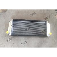 China 6666384 Water Radiator With Bobcat Skid Steer Loader Parts S130 653 751 on sale