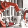 China Sorting Robot China QJRB3-1A With Sorting Robotic Arm 4 Axis As Delta Robot wholesale