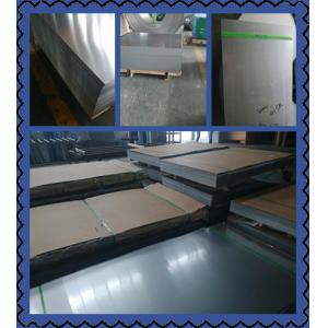 China Cold Rolled 201 Stainless Steel Sheet Inox 201 J1 8K Mirror Polished Metal Sheet supplier