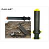 Hyva Single Acting Telescopic Hydraulic Cylinders For Agricultural Farm Truck