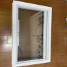 China Rectangular Design Aluminum Skylight in Customized Sizes for Customer Requirements wholesale