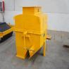 China 0.5 KG High Intensity Drum Magnetic Separator for Iron Sand and Hematite Ore Separation wholesale