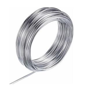 China Rolling Welding Wire Er4043 Er5356 5.0mm Dia With Aluminum Alloy supplier