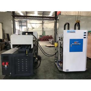 Medical Grade Liquid Silicone Rubber Injection Molding Machine 7800KN Clamping Force