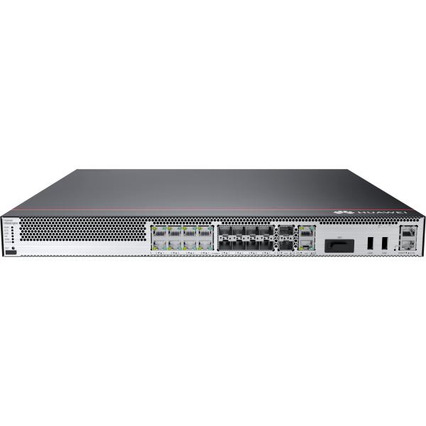 Huawei USG6560F-K Firewall with AI Threat Detection and SD-WAN VPN