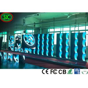 China Display LED Full Color Interno de Alta Resolução P2 P3 P4 P2.5 Tela LED SMD para Palco/Casamento/Exposição supplier