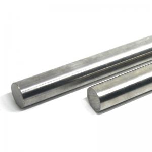 8mm 14mm SS321 Stainless Steel Bar S31635 Stainless Steel Round Stock