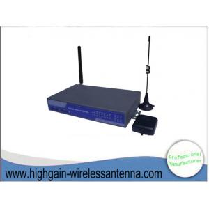 China Long Range 4G FDD LTE Wireless AP Router / Wireless Router Access Point supplier