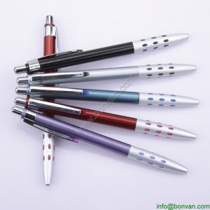 China gift pens,metal clip nice click promo pen,plastic promo pen,.tonglu,zhejiang supplier