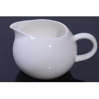 ceramic milk pot made in china   with higher cost performance high quality  for export  on sale