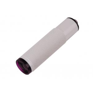 China Diffuse Type Analog Infrared Photoelectric Switch G18 Transparent / Opaque Body supplier