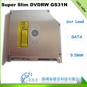 Brand New Used for Macbook pro Slot Loading Internal SATA Laptop Optical Drive DVD Burner GS31N