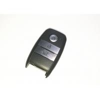 China Black KIA Ceed Key Fob / Smart Remote Key Part Number 95440 A2200 433MHZ on sale