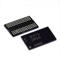 China Hot Sell DRAM Memory Chip FBGA-96 4GB MT41K256M16TW-107IT:P on sale