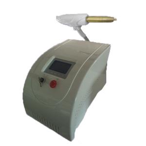 Long-pulse laser hair removal machine Beijing Nubway