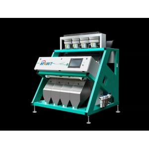 LED Light Remote Control 6 T/H Sesame Colour Sorter High Speed