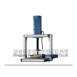 China Laboratory Furniture Testing Machines Mattress Hardness Testing Instruments supplier