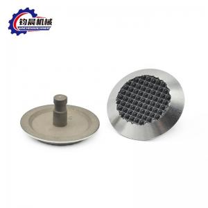 Modern Design Stainless Steel Tactile Paving Tactile Tile for The Blind Indicators Stud