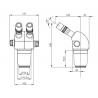 Stereo Optical Microscope Zoom Ratio , Trinocular Stereo Microscope With Camera