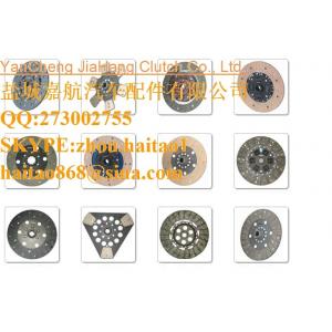 Foton lovol tractor parts, the clutch disc, part number: PTA750.211.200