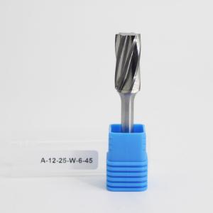 China Power Carving Bits Tungsten Carbide Deburring Tool Aluminum Cut Carbide Burrs supplier