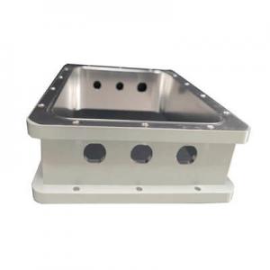 Precision CNC Machining custom Aluminum according to drawings