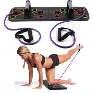 push up stand bars push up rack board push up rack board system