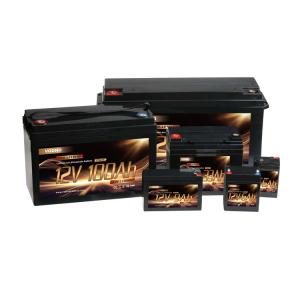 12v 200ah Lithium Battery 2000 times Lifespan Lifepo4 Battery With BMS