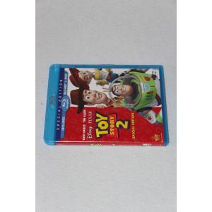 2016 kids Blue ray Toy Story 2 cartoon disney dvd Movies for children Blu-ray movies