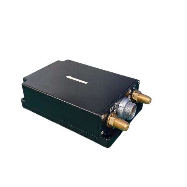 Industrial Grade Inertial Navigation System for Robotics