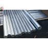 China 99.5% Pure Zinc Metal Rod wholesale