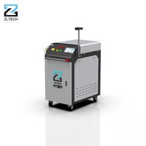 Stainless Steel Fibre Laser Welding Machine 1000W 1500W Handheld Portable Metal Aluminium