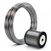China Wholesale Price Niobium Cuni Alloy Wire ASTM B392 Niobium Wire High Purity Niobium Wire on sale