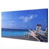 China 55 Inch High Temperature LCD Panel Display Auto Brightness Control wholesale