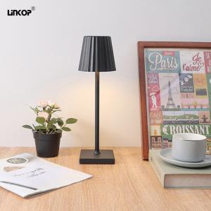 China 3000K-6500K Cordless LED Table Lamp Touch Control Portable Eye Protection wholesale
