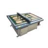 China Garment Paper Pattern PVC Board Inkjet Printing Cutting Milling Plotter Flatbed Cutting Machine wholesale
