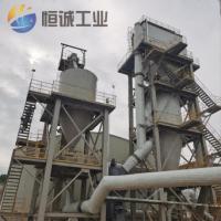 China Vertical Grinding Mill - 6 - 80tph Limestone Vertical Grinding Machine For Various Ores on sale