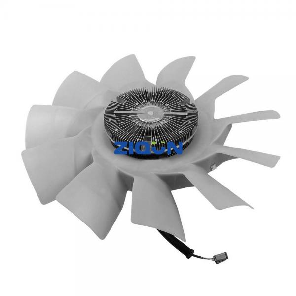2038956 Fan Clutch Assembly For Scania P 1776552 Engine Parts