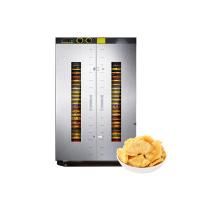 China Industrial Meat Dehydrator/ Food Dehydration Beef Jerky Dehydrator Drying Machine on sale