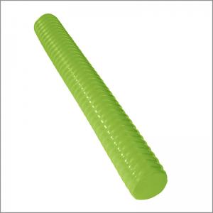 China Wacky Insulation Inflatable Pool Noodle Die Cut Low Thermal Conductivity supplier