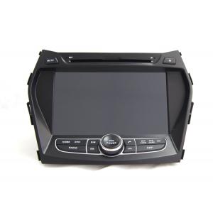 Dash Stereo Hyundai DVD Player 3G Wifi with GPS Navigation System