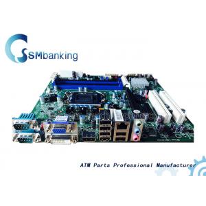 497-0470511 NCR ATM Parts 66XX Pocono Motherboard Dual Core Processor