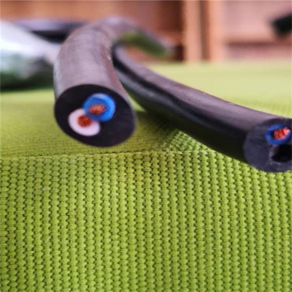 China UL2570-AWM UL 2570 600V/1000V cable use for automatic machine wholesale